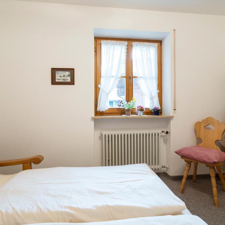 Maisonette-Wohnung Sonne - Sommer Bergbahn unlimited - Apartment mit Blick auf die Berge - 11