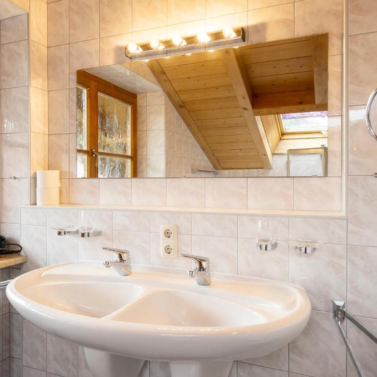 Maisonette-Wohnung Sonne - Sommer Bergbahn unlimited - Apartment mit Blick auf die Berge - 13