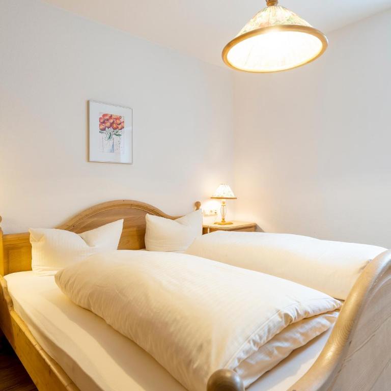 Erdgeschoss Wohnung Schnee - Sommer Bergbahn unlimited - Apartment mit Blick auf die Berge - 6
