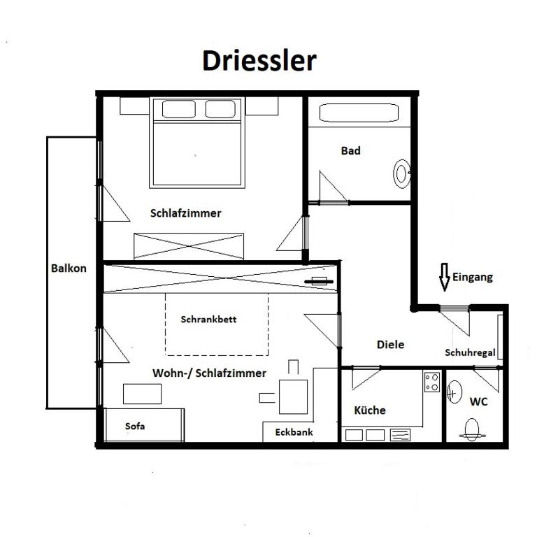 Ferienwohnung "Am Dorfbach" mit Sommer Hörnerbahnen kostenlos - Apartment mit Blick auf die Berge - 20