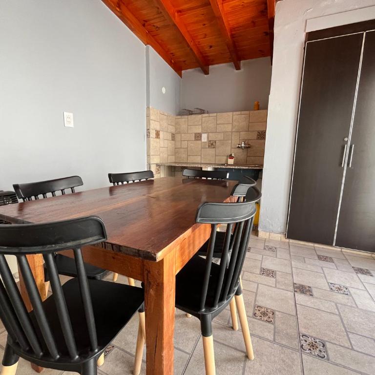 CASA CHOMULLCO, plena peatonal, entre 2da y 3ra bajada - Two-Bedroom House - 41