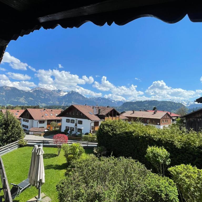 Ferienhaus AlpenVilla - mit Sauna und Sommerhörnerbahnen kostenlos - Ferienhaus - 7
