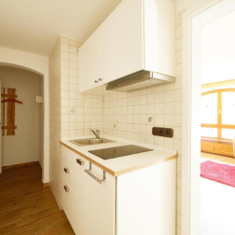 Apartment Lupo - Ihre Allgäu-Auszeit mit Hund - Apartment mit Balkon - 4