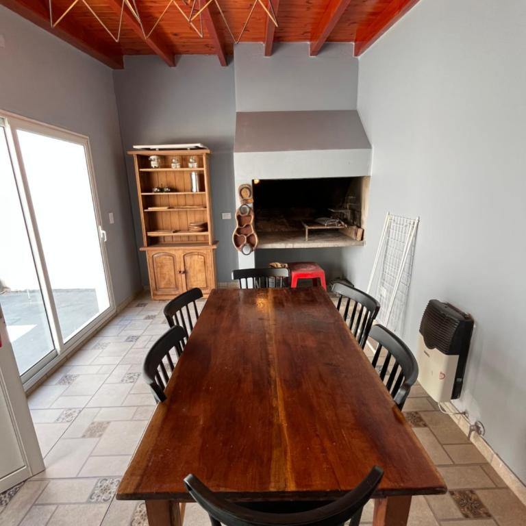 CASA CHOMULLCO, plena peatonal, entre 2da y 3ra bajada - Two-Bedroom House - 39