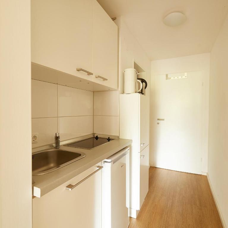 Apartment Lupo - Ihre Allgäu-Auszeit mit Hund - Apartment mit Balkon - 5