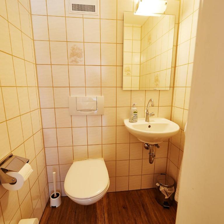 Apartment Lupo - Ihre Allgäu-Auszeit mit Hund - Apartment mit Balkon - 7