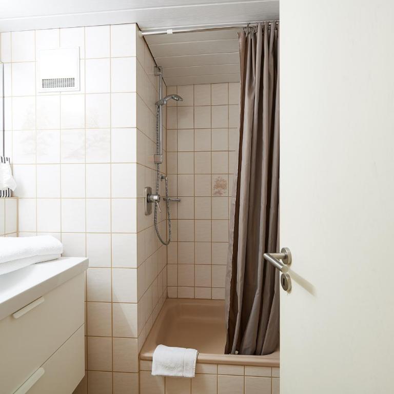 Apartment Lupo - Ihre Allgäu-Auszeit mit Hund - Apartment mit Balkon - 8