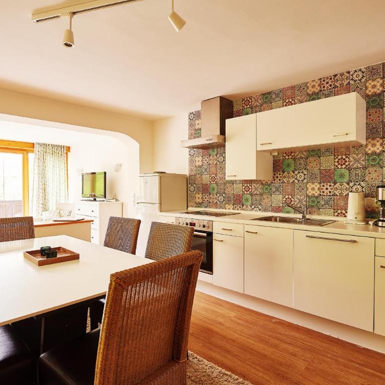 Wohnung Strolch - Ihre Allgäu-Auszeit mit Hund - Apartment mit Balkon - 4