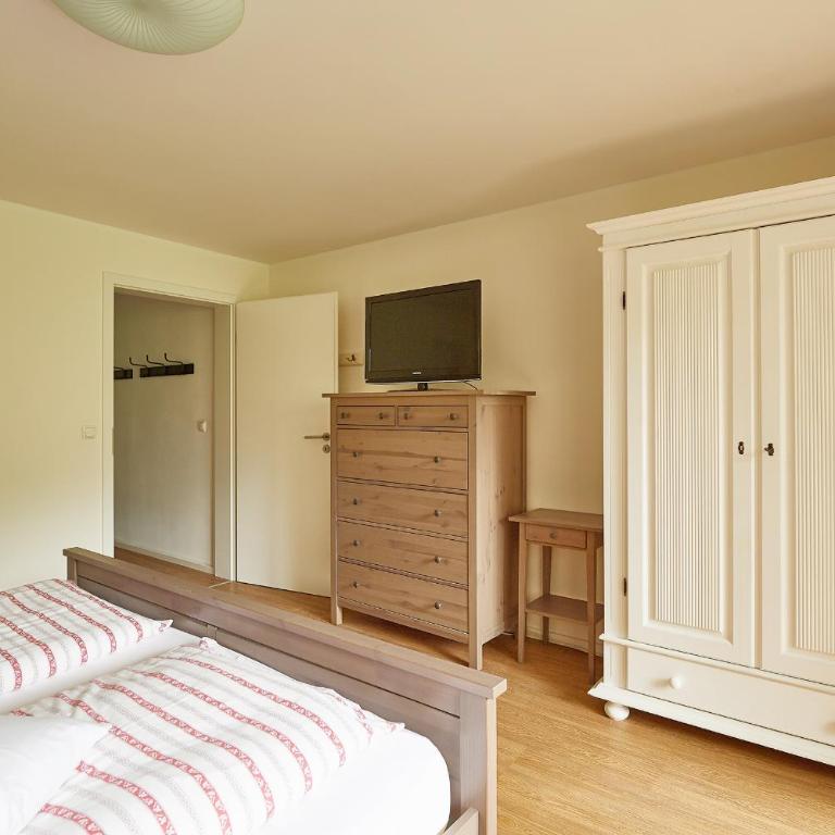 Wohnung Strolch - Ihre Allgäu-Auszeit mit Hund - Apartment mit Balkon - 6