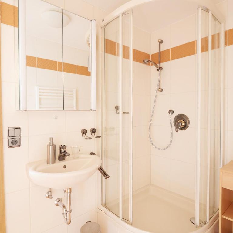 Wohnung Strolch - Ihre Allgäu-Auszeit mit Hund - Apartment mit Balkon - 7