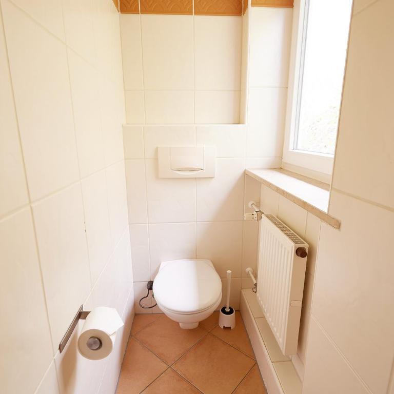 Wohnung Strolch - Ihre Allgäu-Auszeit mit Hund - Apartment mit Balkon - 9