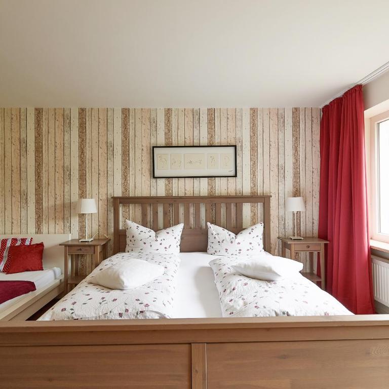Wohnung Beethoven - Ihre Allgäu-Auszeit mit Hund - Apartment mit Balkon - 5