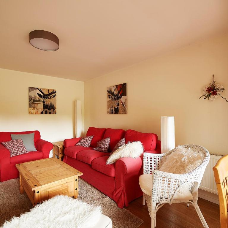 Wohnung Beethoven - Ihre Allgäu-Auszeit mit Hund - Apartment mit Balkon - 6