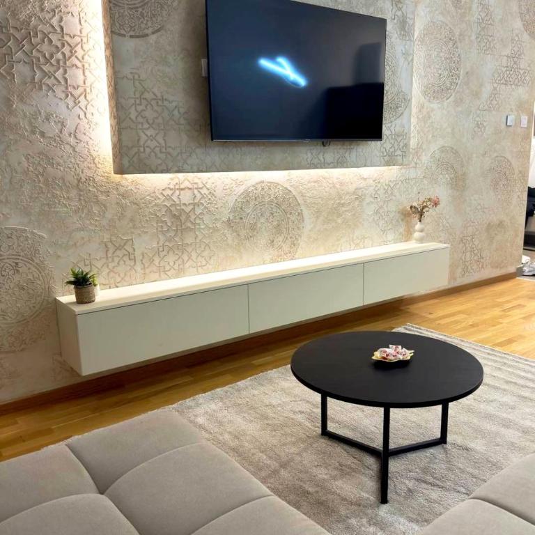 Premier In -FREE GARAGE- - Apartman sa 1 Spavaćom Sobom - 10