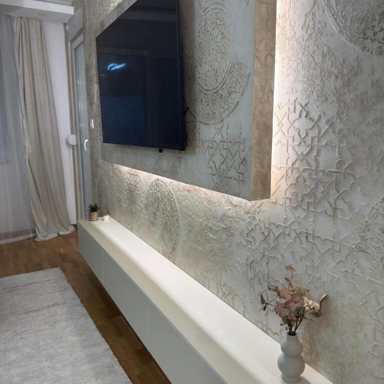 Premier In -FREE GARAGE- - Apartman sa 1 Spavaćom Sobom - 12