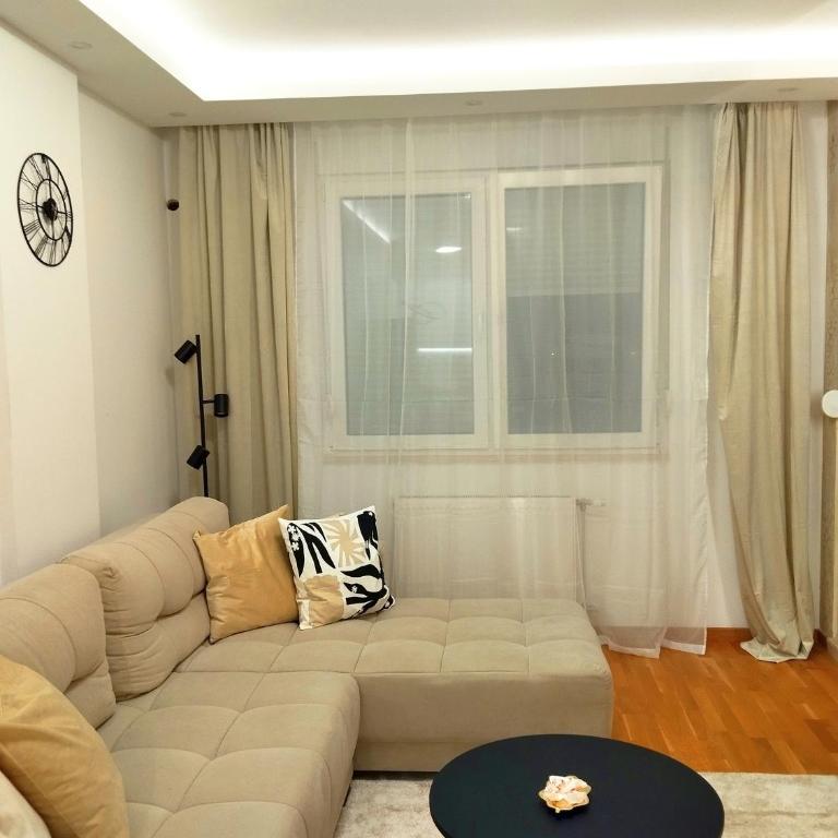 Premier In -FREE GARAGE- - Apartman sa 1 Spavaćom Sobom - 15