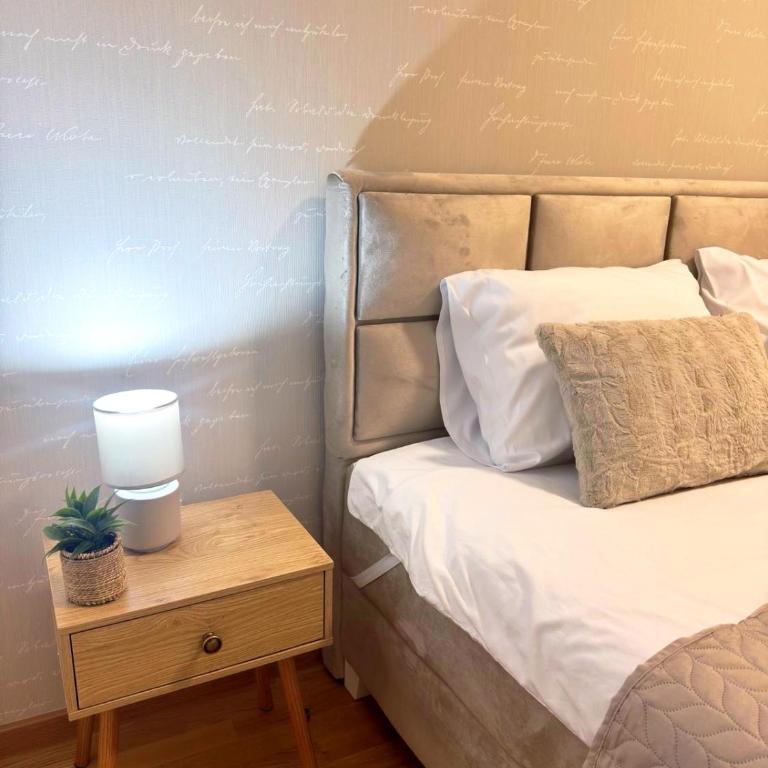 Premier In -FREE GARAGE- - Apartman sa 1 Spavaćom Sobom - 24