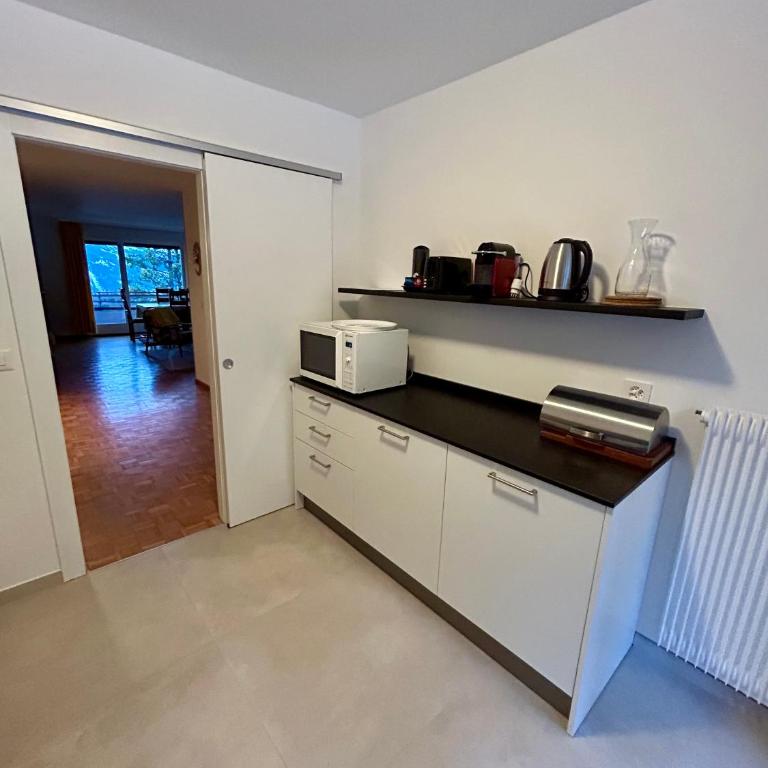 Sorecrans - Apartment mit 2 Schlafzimmern - 12