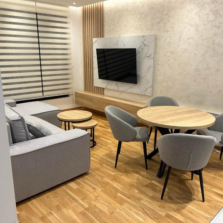 Apartmani Zizileja - One-Bedroom Apartment - 1