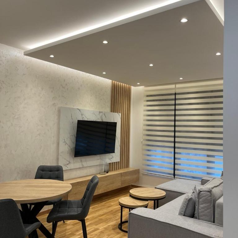 Apartmani Zizileja - One-Bedroom Apartment - 2
