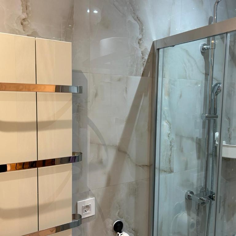 Apartmani Zizileja - One-Bedroom Apartment - 4