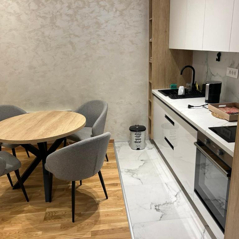 Apartmani Zizileja - One-Bedroom Apartment - 7