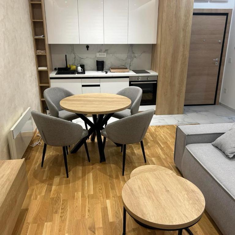 Apartmani Zizileja - One-Bedroom Apartment - 8
