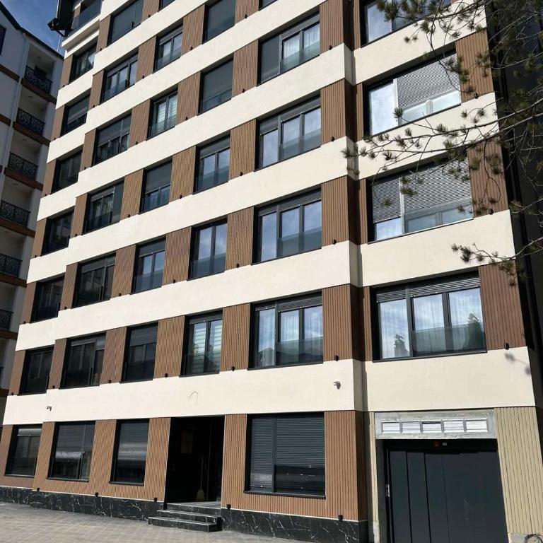 Apartmani Zizileja - One-Bedroom Apartment - 11