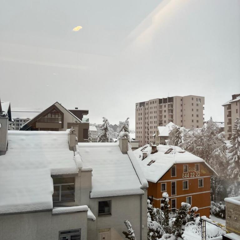 Apartmani Zizileja - One-Bedroom Apartment - 15