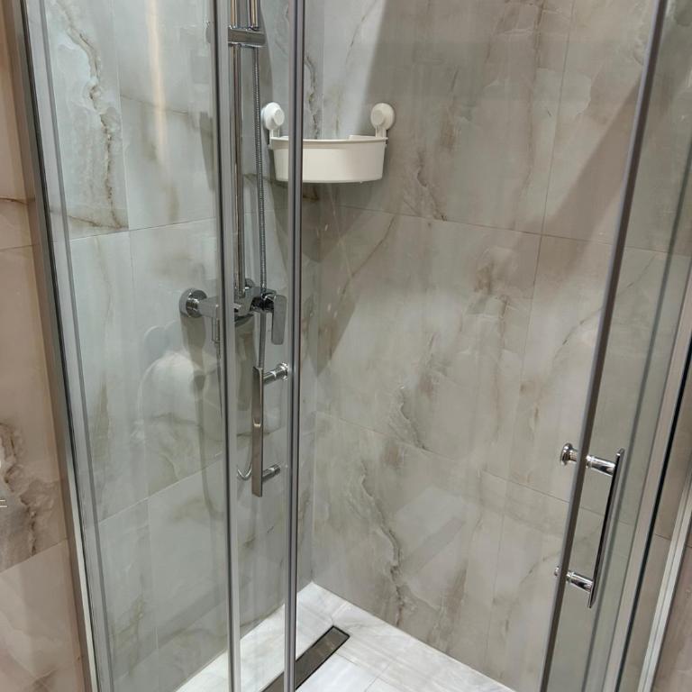 Apartmani Zizileja - One-Bedroom Apartment - 16