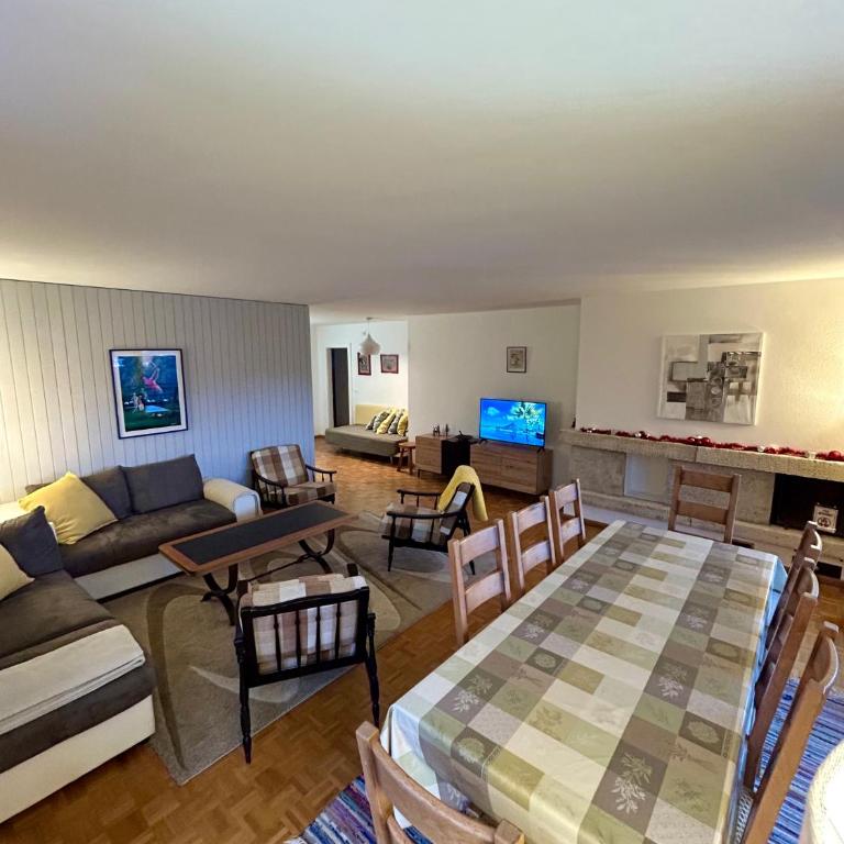 Sorecrans - Apartment mit 2 Schlafzimmern - 18