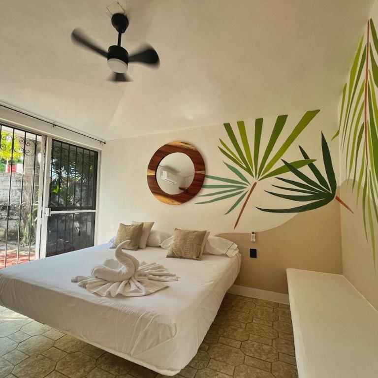 Casa Amanecer - Apartamento de 1 dormitorio - 1