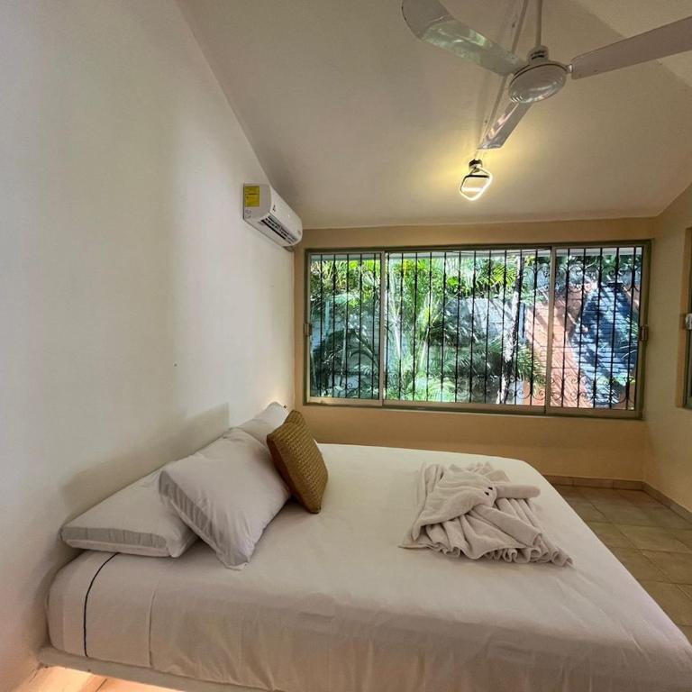 Casa Amanecer - Apartamento de 1 dormitorio - 3