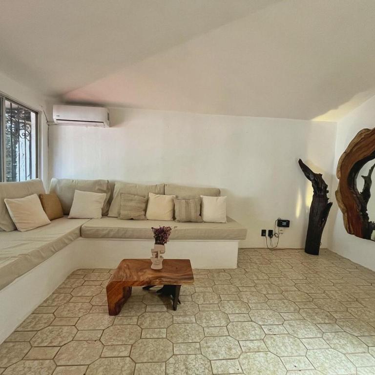 Casa Amanecer - Apartamento de 1 dormitorio - 4