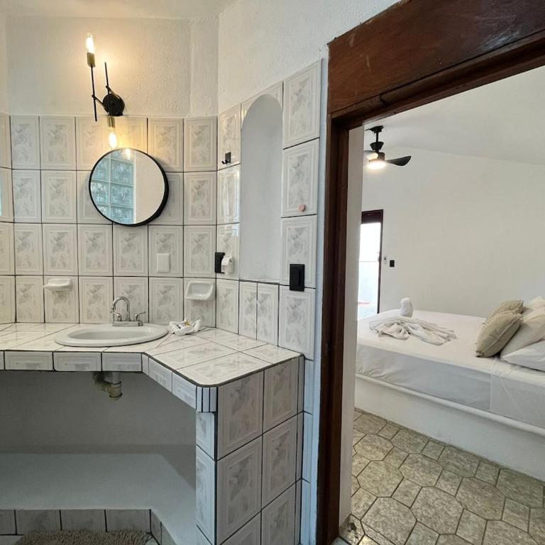 Casa Amanecer - Apartamento de 1 dormitorio - 6
