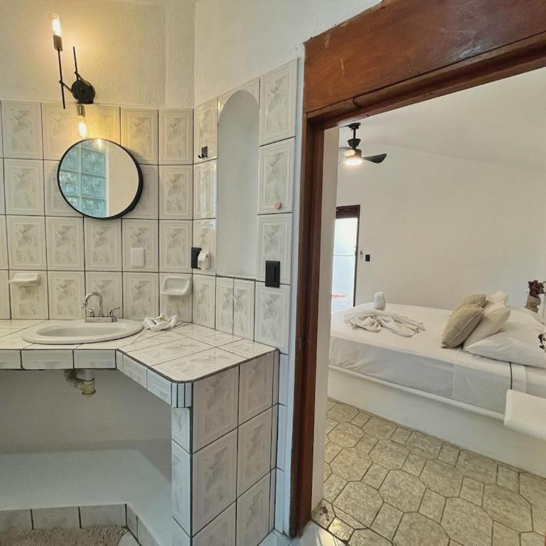 Casa Amanecer - Apartamento de 1 dormitorio - 7