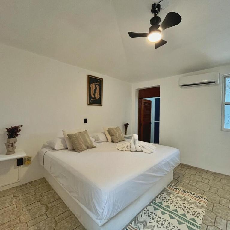 Casa Amanecer - Apartamento de 1 dormitorio - 9
