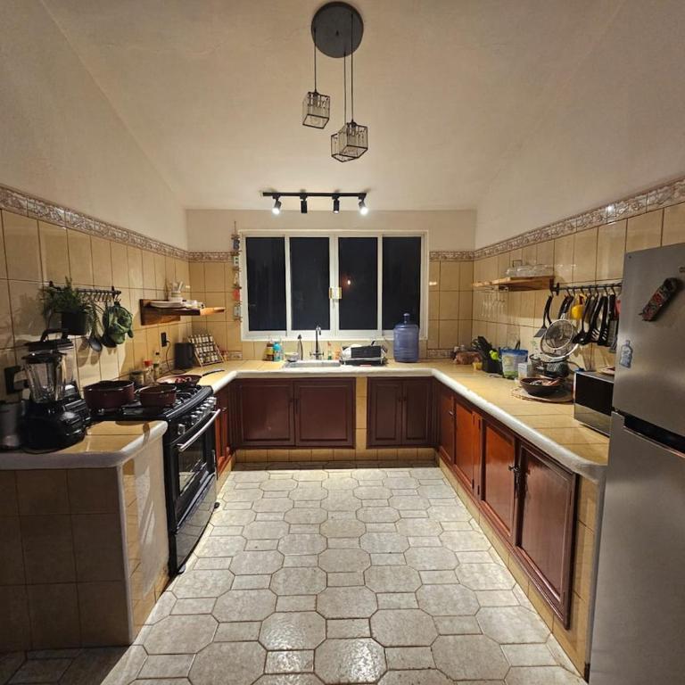 Casa Amanecer - Apartamento de 1 dormitorio - 10