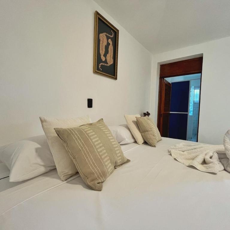 Casa Amanecer - Apartamento de 1 dormitorio - 15
