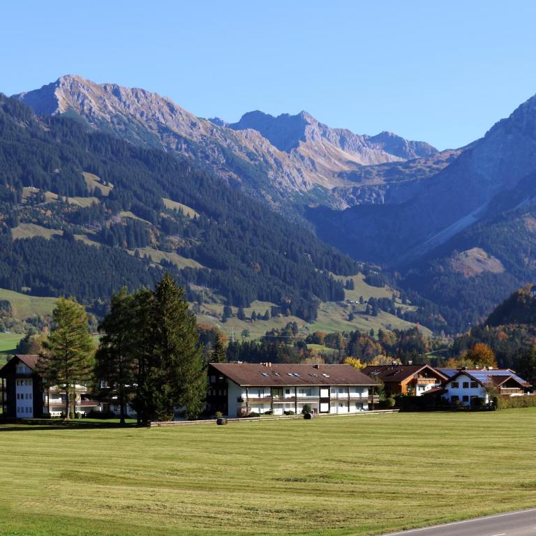 Erdgeschoss Wohnung Bergzit- mit Hallenbad und Sauna - Apartment mit Blick auf die Berge - 14