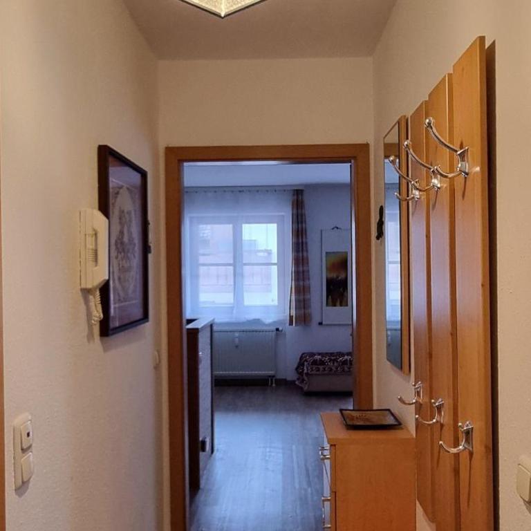 Wohnung Bergwelten - urlauben im Bergdorf - Apartment mit Blick auf die Berge - 6