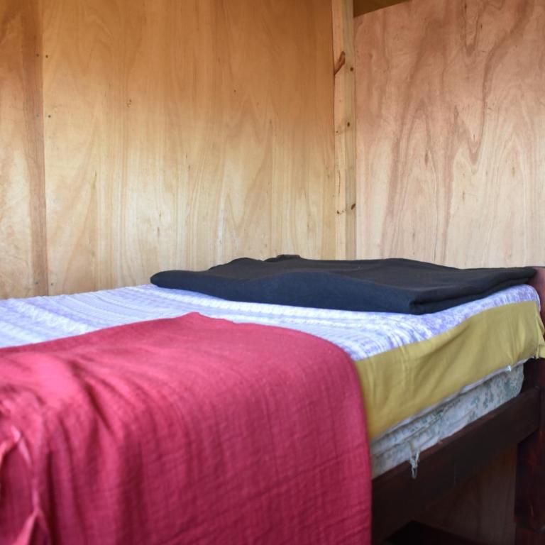 Luna & Zoé - Mixed Dormitory Room - 4