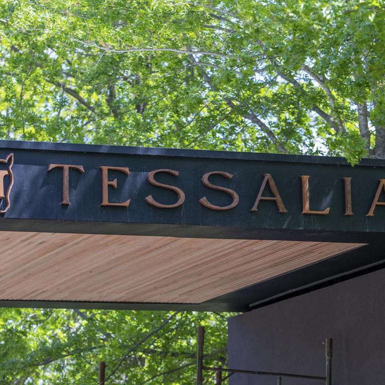 RentUp - Casa a Estrenar con Pileta en country Tessalia Pilar - Casa de 4 dormitorios - 26