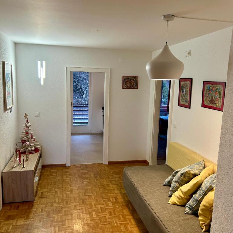 Sorecrans - Apartment mit 2 Schlafzimmern - 14