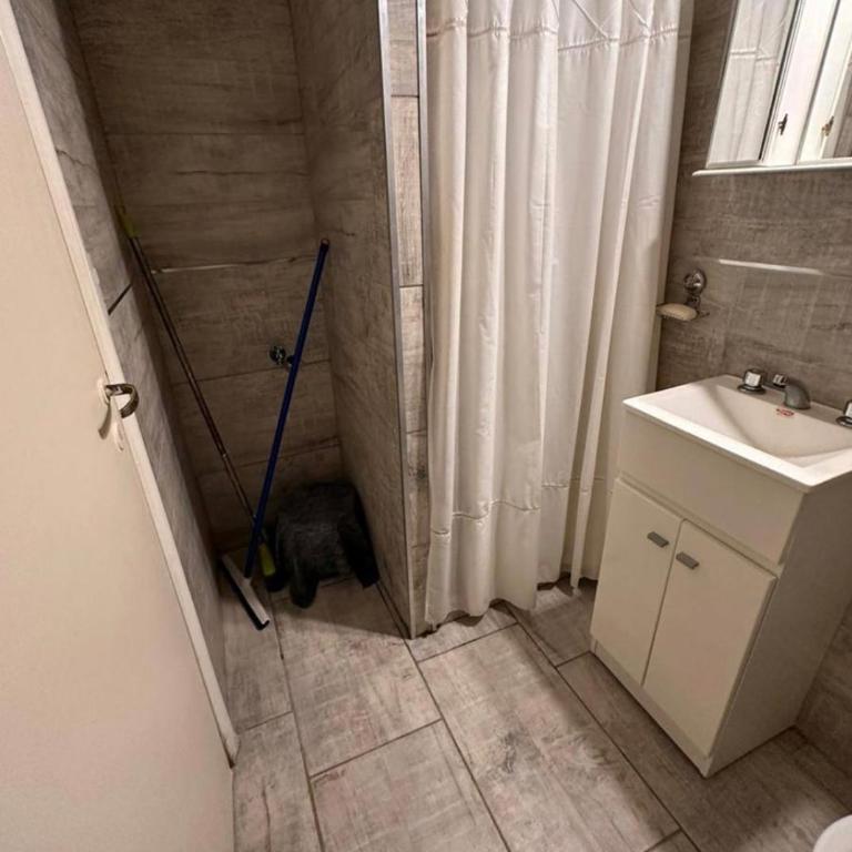 Monoambiente equipado en excelente ubicación - Apartamento de 1 dormitorio - 3