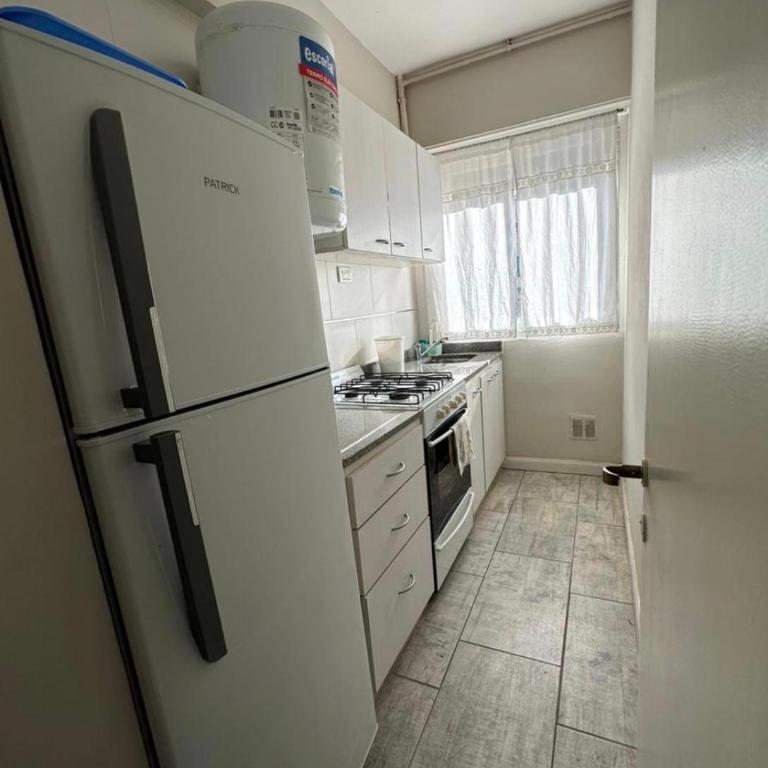 Monoambiente equipado en excelente ubicación - Apartamento de 1 dormitorio - 4