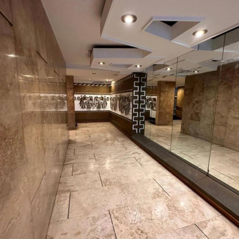 Monoambiente equipado en excelente ubicación - Apartamento de 1 dormitorio - 5