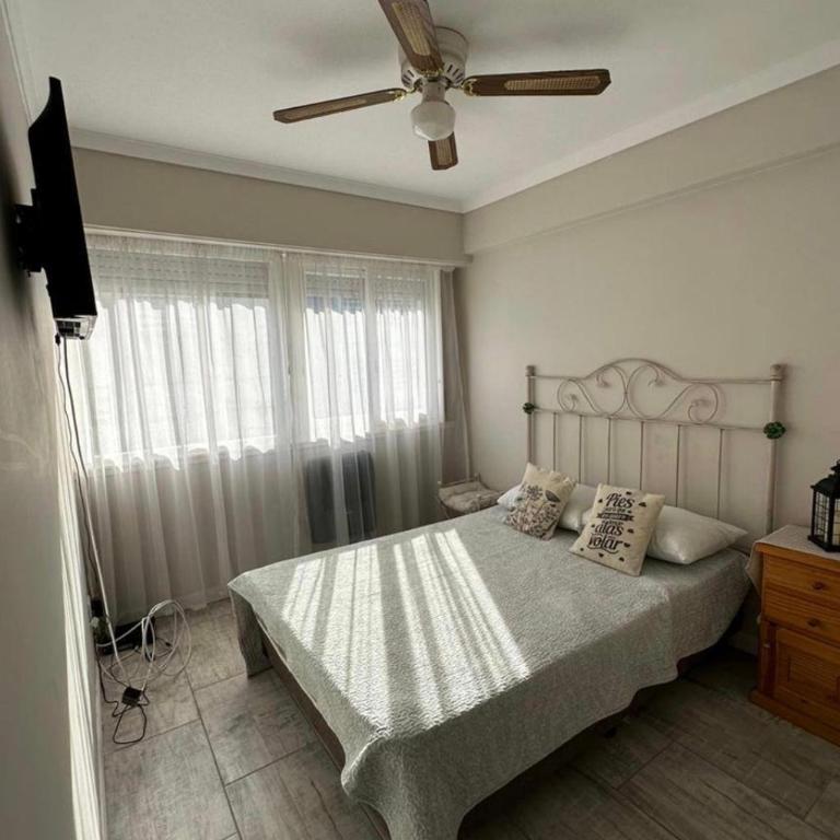 Monoambiente equipado en excelente ubicación - Apartamento de 1 dormitorio - 7