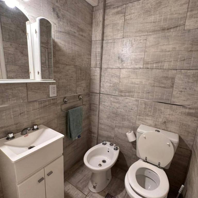 Monoambiente equipado en excelente ubicación - Apartamento de 1 dormitorio - 8