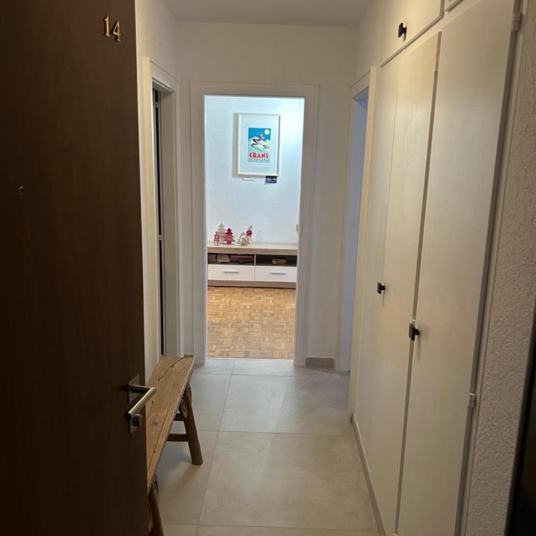 Sorecrans - Apartment mit 2 Schlafzimmern - 6